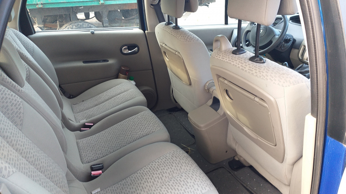 Informacja o sprzedaży samochodu