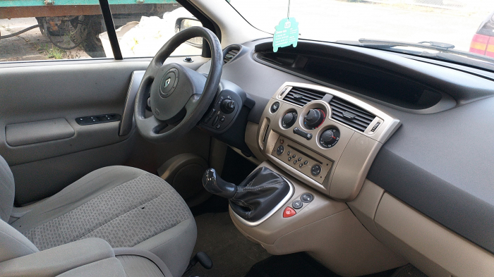 Informacja o sprzedaży samochodu