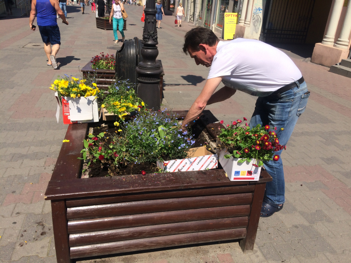 Przygarnij bratka vol. 2