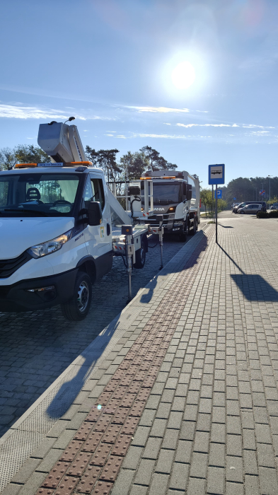 ZGK na Targach Budownictwa, Wyposażenia Wnętrz i Ogrodów