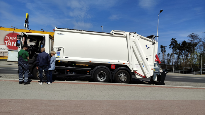 ZGK na Targach Budownictwa, Wyposażenia Wnętrz i Ogrodów