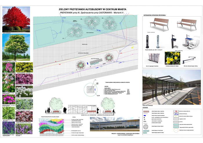Zielone przystanki – ruszyło głosowanie