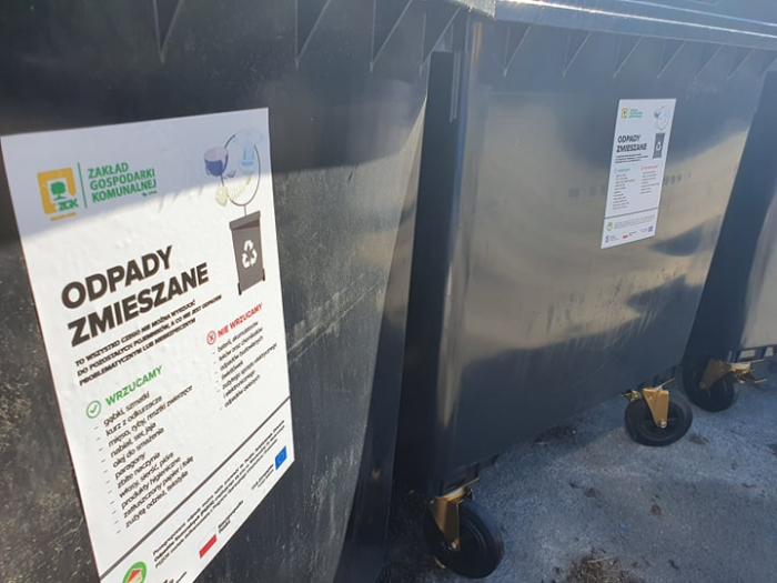 Naklejkowe szaleństwo