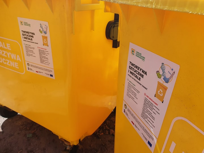 Naklejkowe szaleństwo